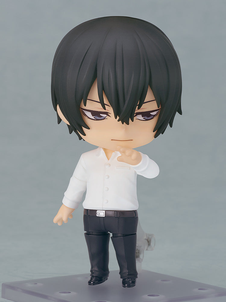 Reborn! - Nendoroid Kyoya Hibari 2.0 Figure