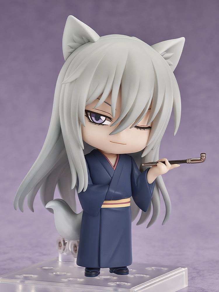 Kamisama Kiss◎ - Nendoroid Light Tomoe: Fox Spirit Ver. Figure