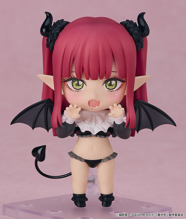 My Dress-Up Darling - Nendoroid Liz cosplay by Marin Figure