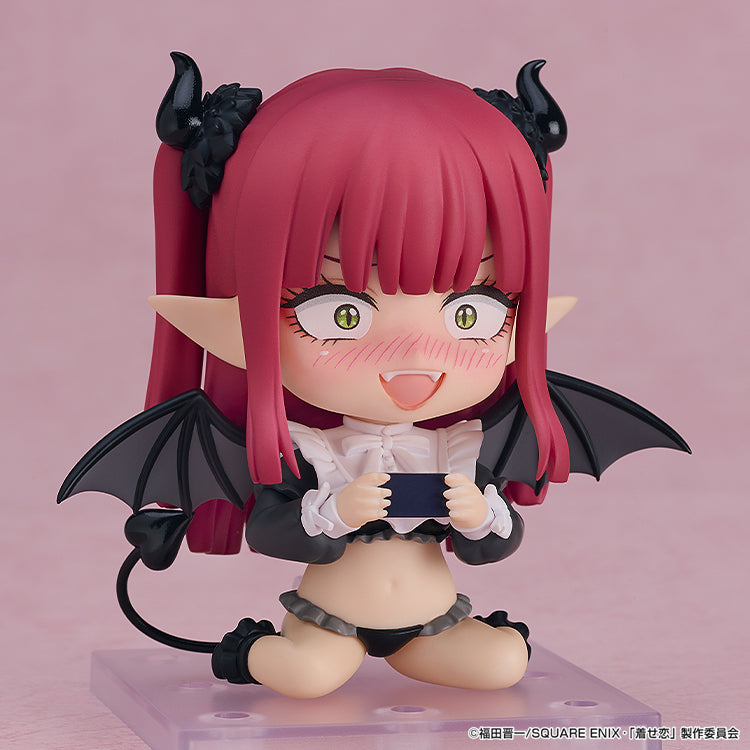My Dress-Up Darling - Nendoroid Liz cosplay by Marin Figure