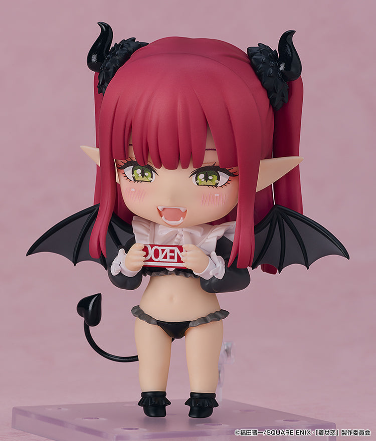 My Dress-Up Darling - Nendoroid Liz cosplay by Marin Figure