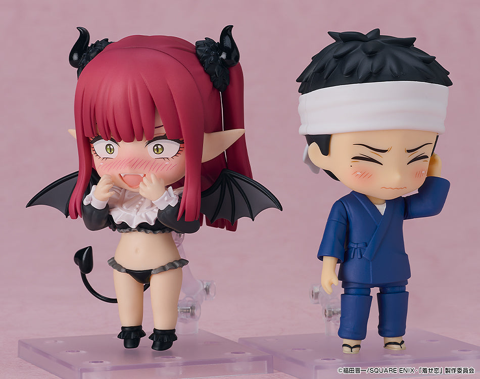 My Dress-Up Darling - Nendoroid Liz cosplay by Marin Figure