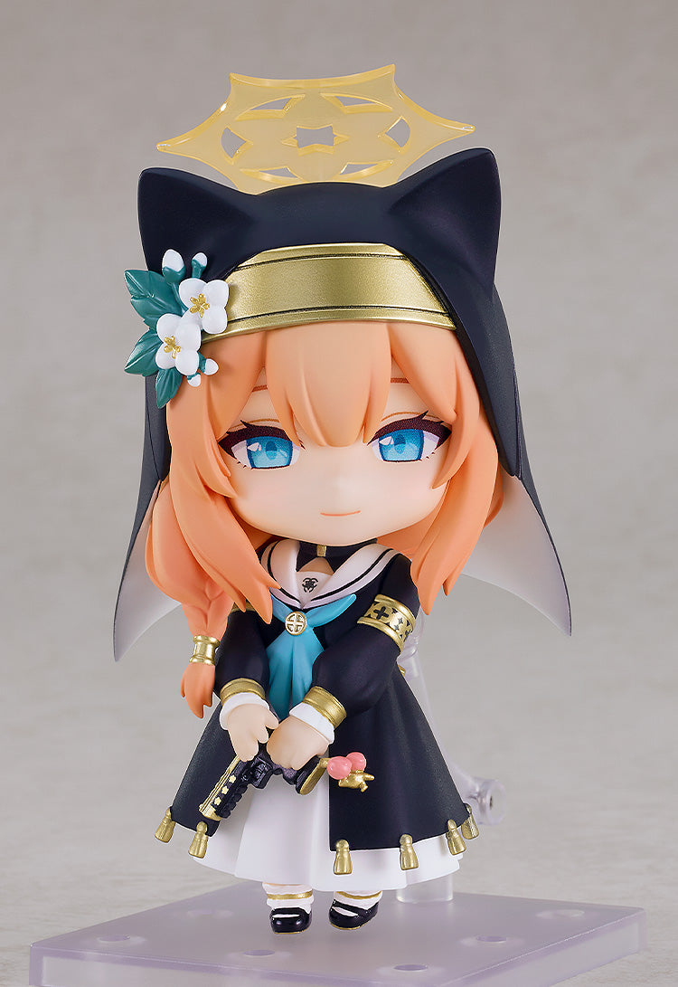 まり7  Blue Archive - Nendoroid Mari Iochi Figure – Good Smile US