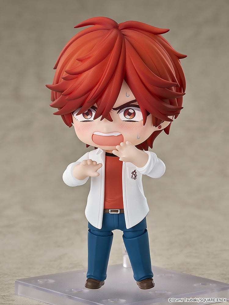 Monthly Girls' Nozaki-kun - Nendoroid Mikoto Mikoshiba Figure