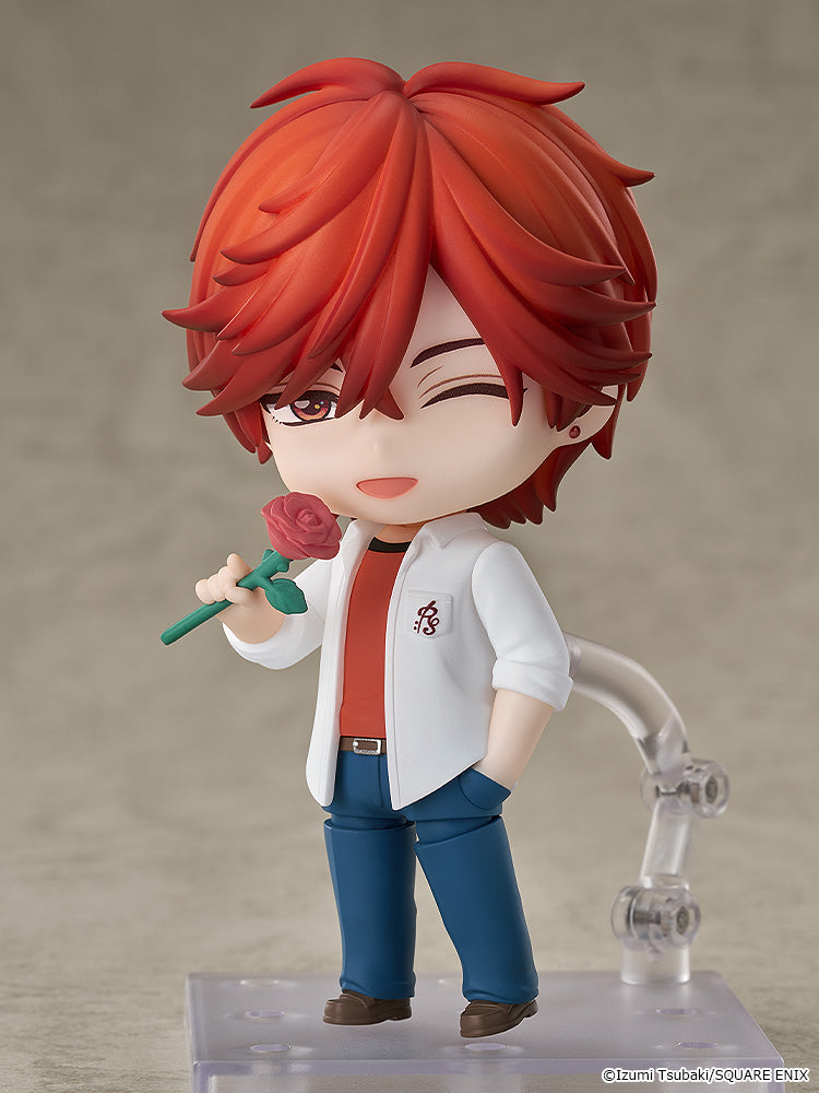 Monthly Girls' Nozaki-kun - Nendoroid Mikoto Mikoshiba Figure