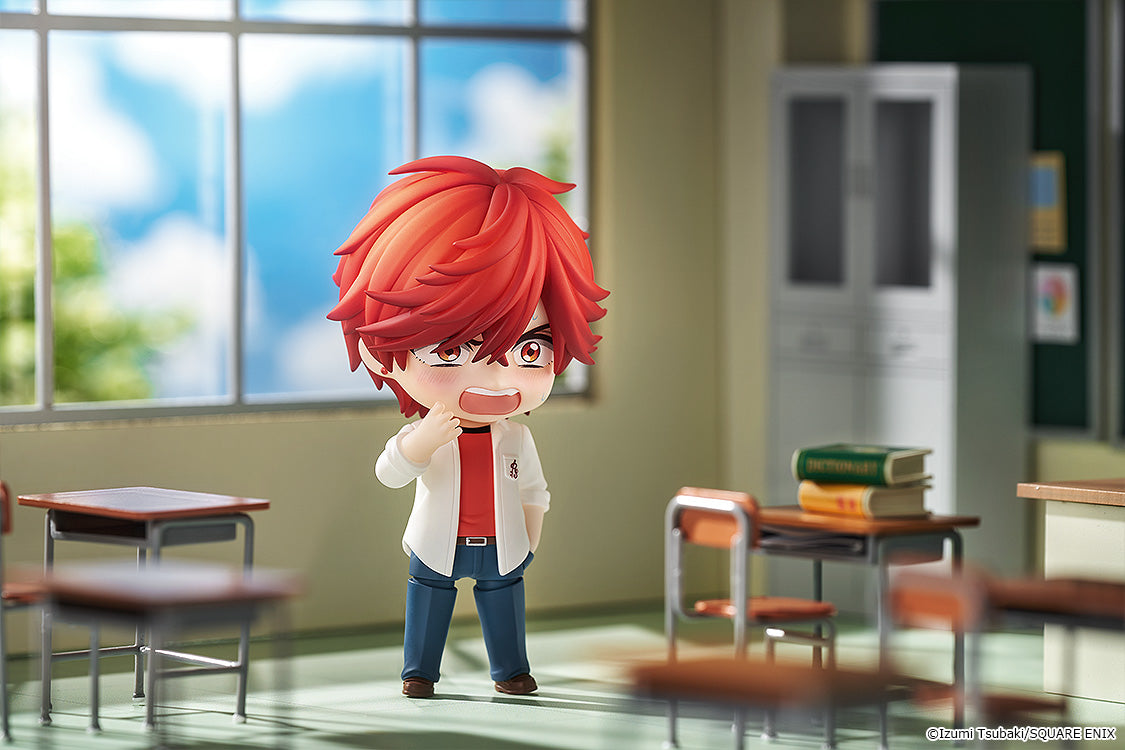 Monthly Girls' Nozaki-kun - Nendoroid Mikoto Mikoshiba Figure
