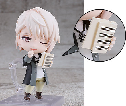 BONUS: Nendoroid Minami Natsume (Songwriting Notebook + Hand Part)