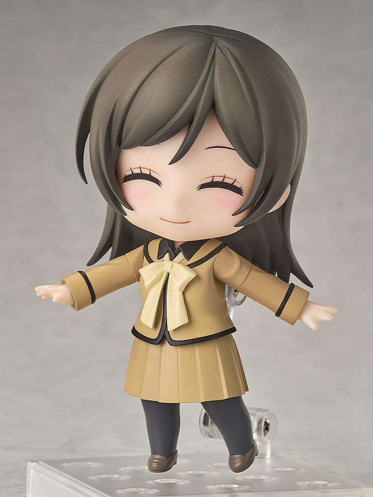 Kamisama Kiss◎ - Nendoroid Nanami Momozono Figure