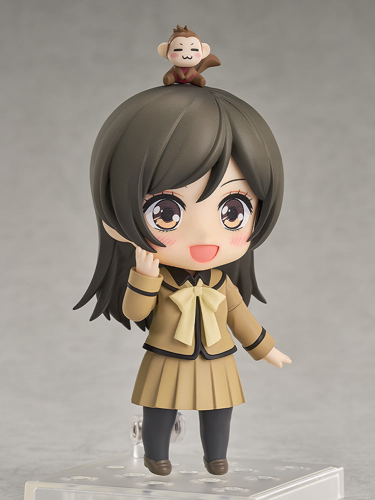 Kamisama Kiss◎ - Nendoroid Nanami Momozono Figure