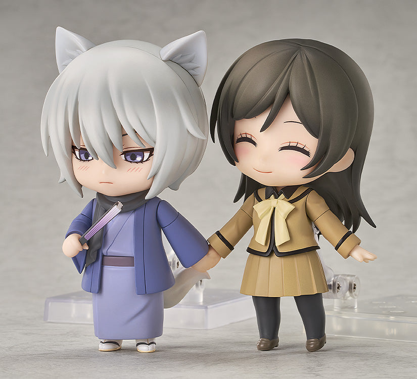 Kamisama Kiss◎ - Nendoroid Nanami Momozono Figure