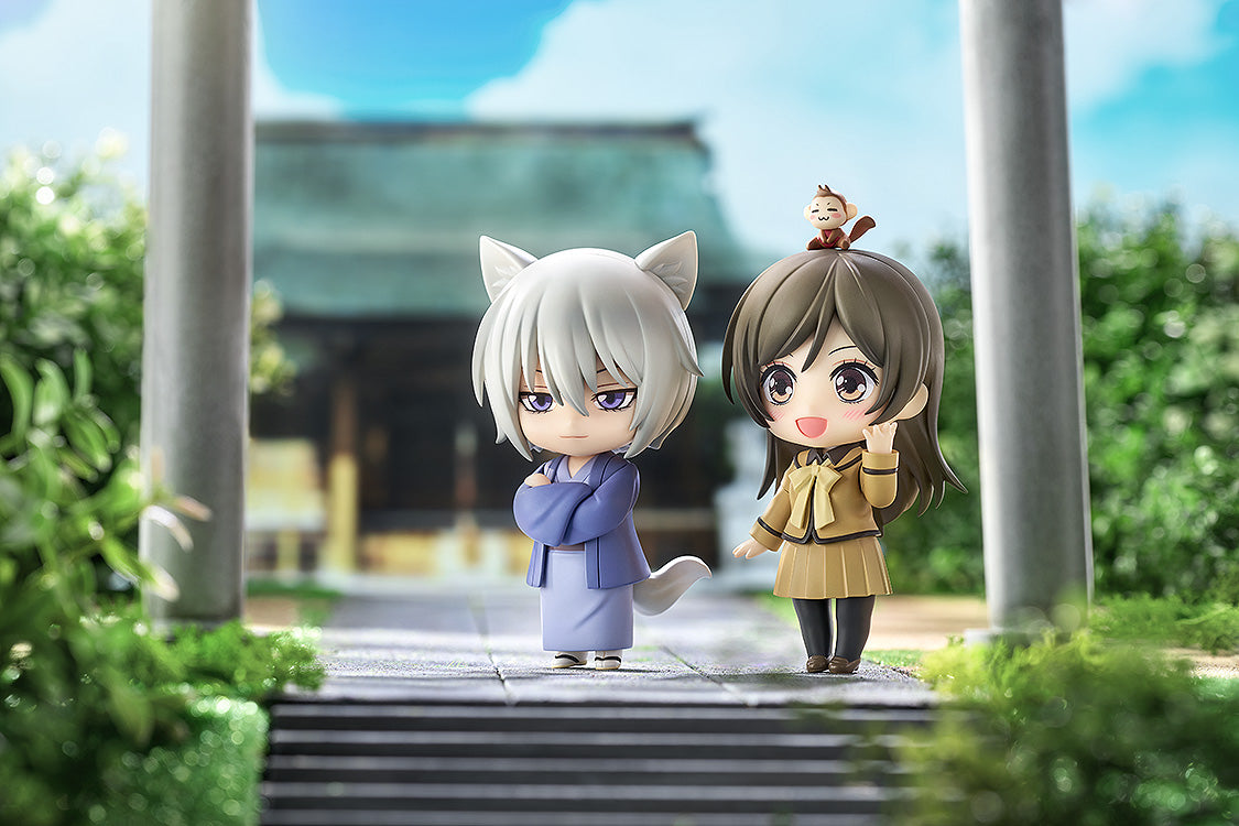 Kamisama Kiss◎ - Nendoroid Nanami Momozono Figure