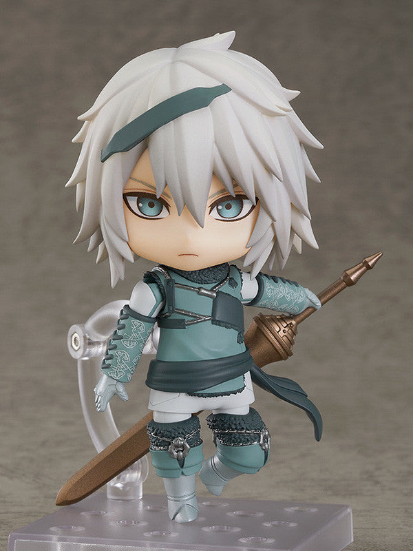 NieR Replicant - Nendoroid NieR Replicant ver. 1.22474487139... Nier Figure (Rerelease)