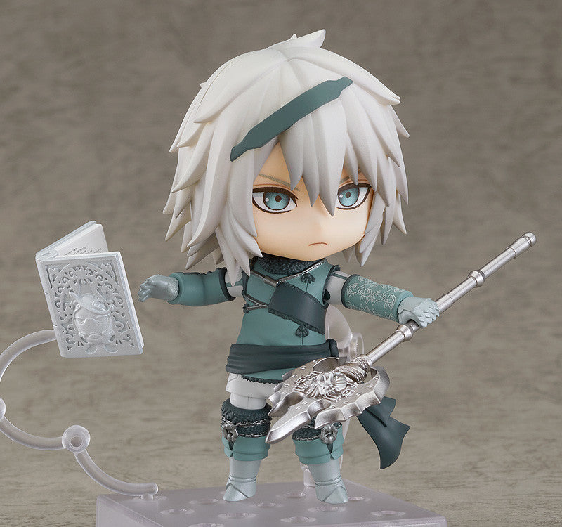 NieR Replicant - Nendoroid NieR Replicant ver. 1.22474487139... Nier Figure (Rerelease)