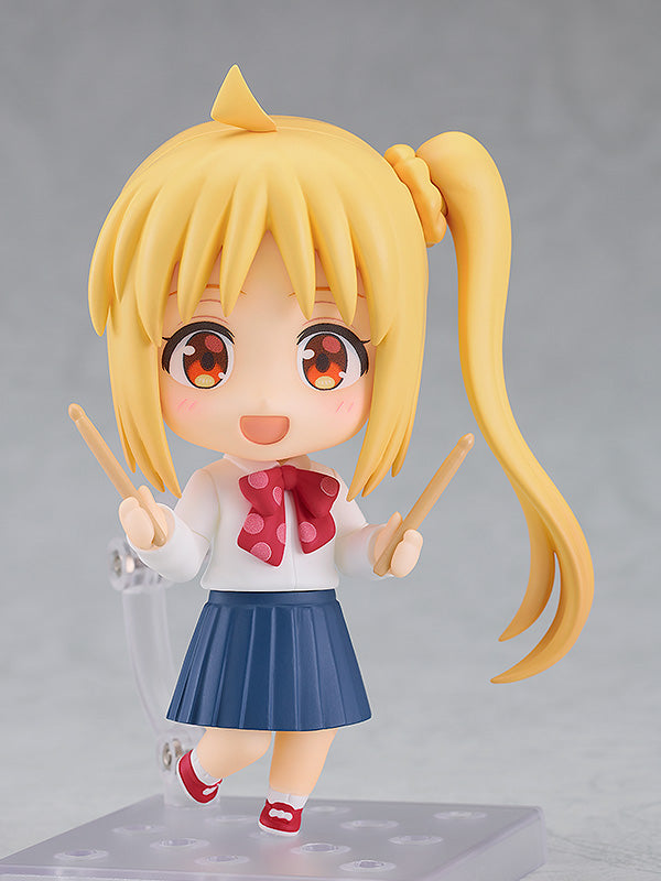 Bocchi the Rock! - Nendoroid Nijika Ijichi Figure (Rerelease)