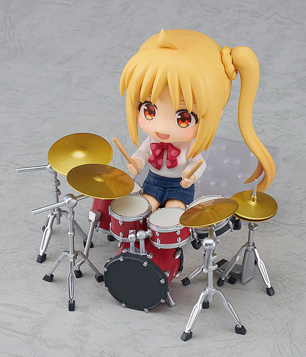 Bocchi the Rock! - Nendoroid Nijika Ijichi Figure (Rerelease)
