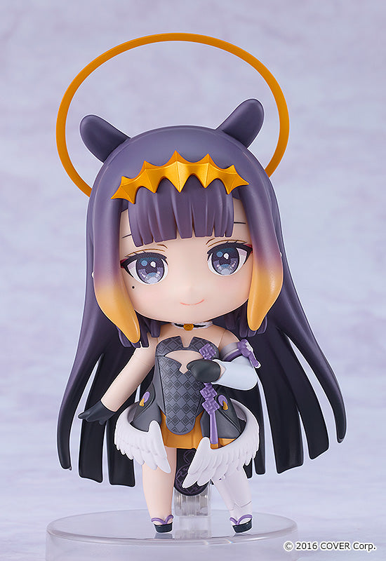 hololive production - Nendoroid Ninomae Ina'nis Figure (Rerelease