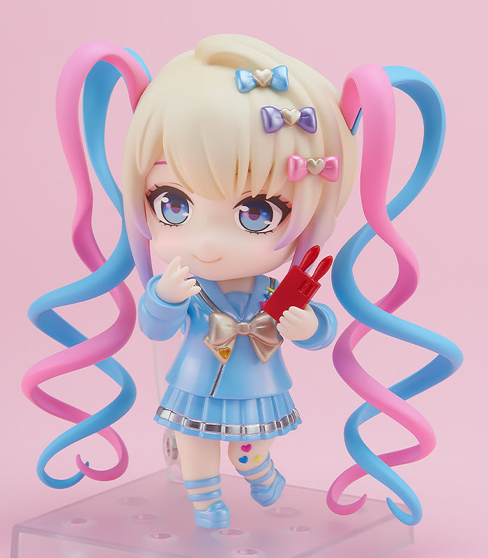 NEEDY STREAMER OVERLOAD - Nendoroid OMGkawaiiAngel Figure (Re-release)