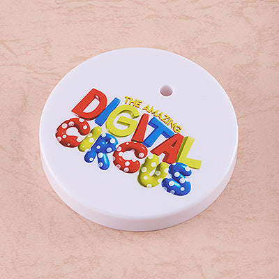 BONUS: Nendoroid Pomni (Special Round Base)