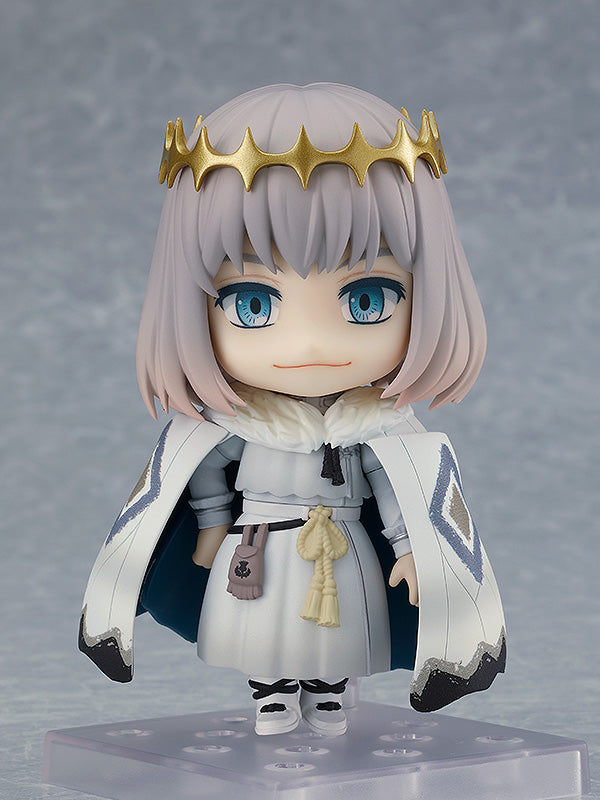 Fate/Grand Order - Nendoroid Pretender/Oberon Figure (Rerelease)
