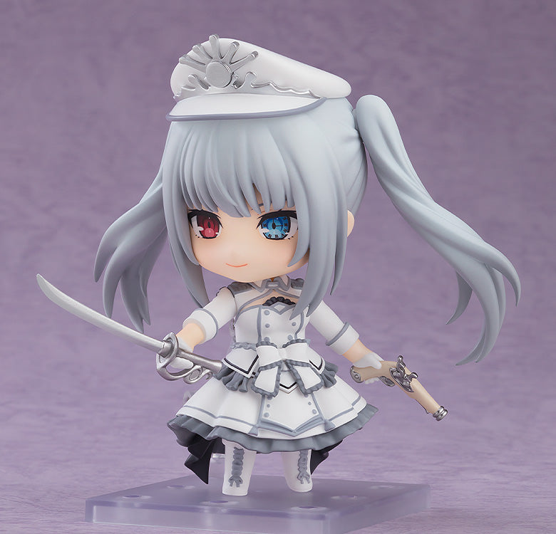 Date A Bullet - Nendoroid Queen Figure