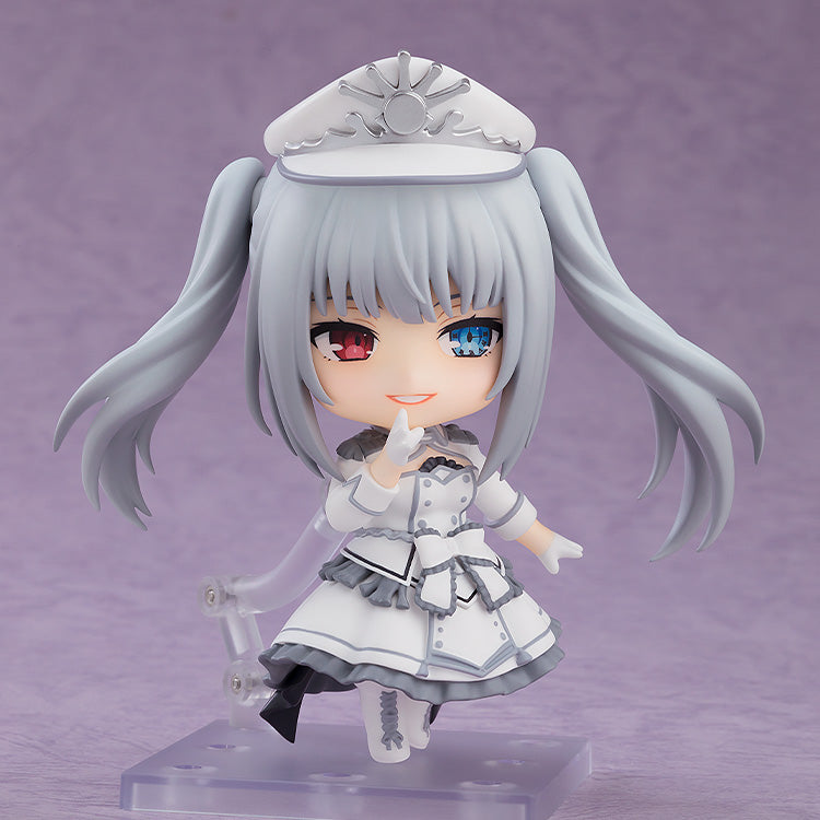 Date A Bullet - Nendoroid Queen Figure