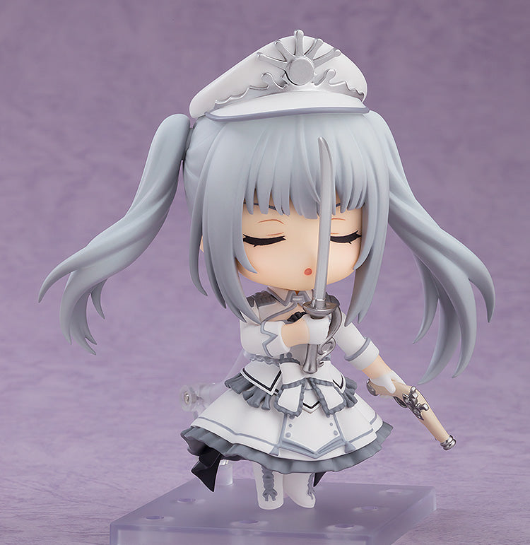 Date A Bullet - Nendoroid Queen Figure