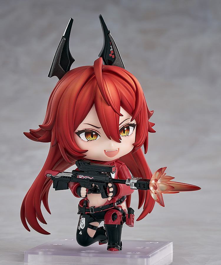 GODDESS OF VICTORY: NIKKE - Nendoroid Red Hood Figure