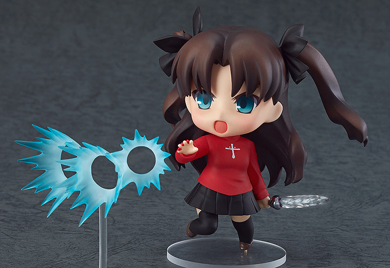 Fate/stay night - Nendoroid Rin Tohsaka Figure (Rerelease)