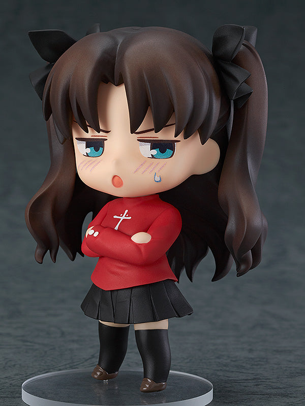 Fate/stay night - Nendoroid Rin Tohsaka Figure (Rerelease)
