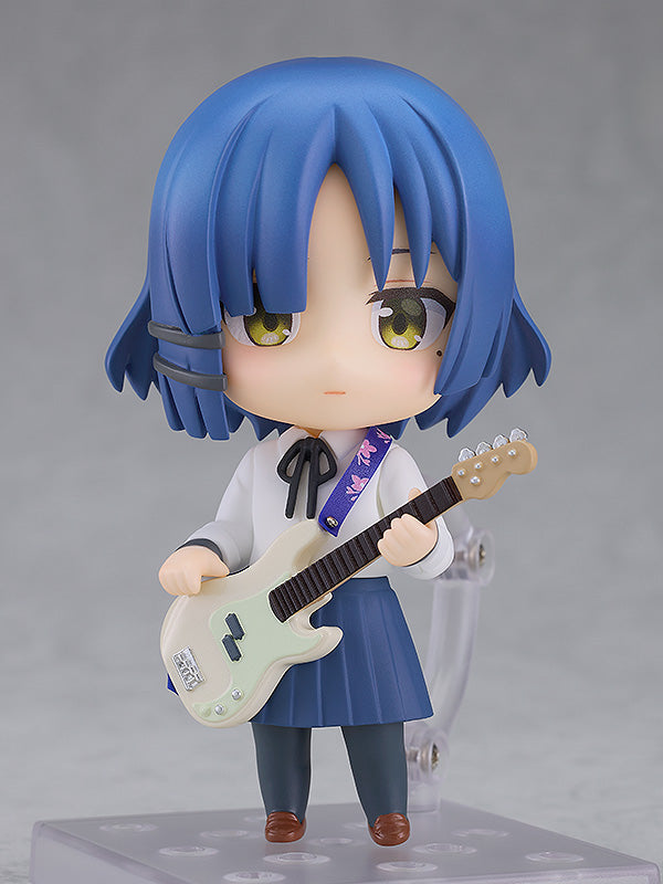 Bocchi the Rock! - Nendoroid Ryo Yamada Figure (Rerelease)