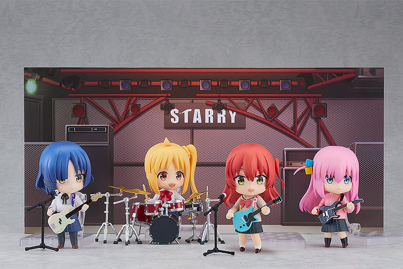 Bocchi the Rock! - Nendoroid Ryo Yamada Figure (Rerelease)