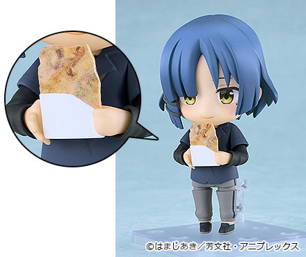 BONUS: Nendoroid Ryo Yamada: Casual Clothes Ver. (Tako Senbei + Hand Parts)