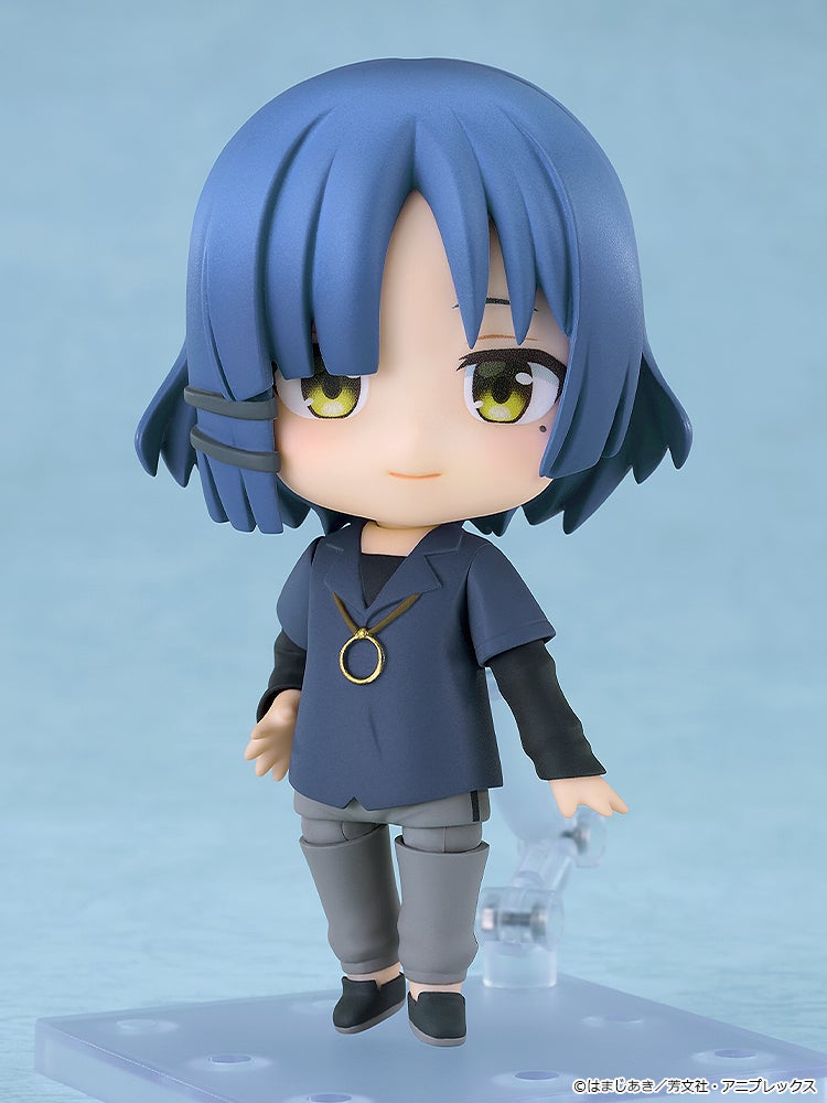 Bocchi the Rock! - Nendoroid Ryo Yamada: Casual Clothes Ver. Figure