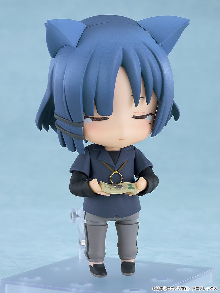 Bocchi the Rock! - Nendoroid Ryo Yamada: Casual Clothes Ver. Figure