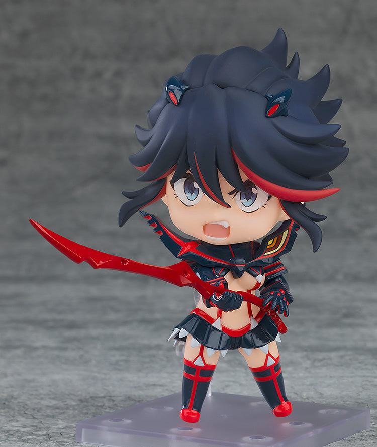 KILL la KILL - Nendoroid Ryuko Matoi: Kamui Senketsu Ver. Figure