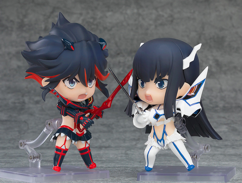 KILL la KILL - Nendoroid Ryuko Matoi: Kamui Senketsu Ver. Figure