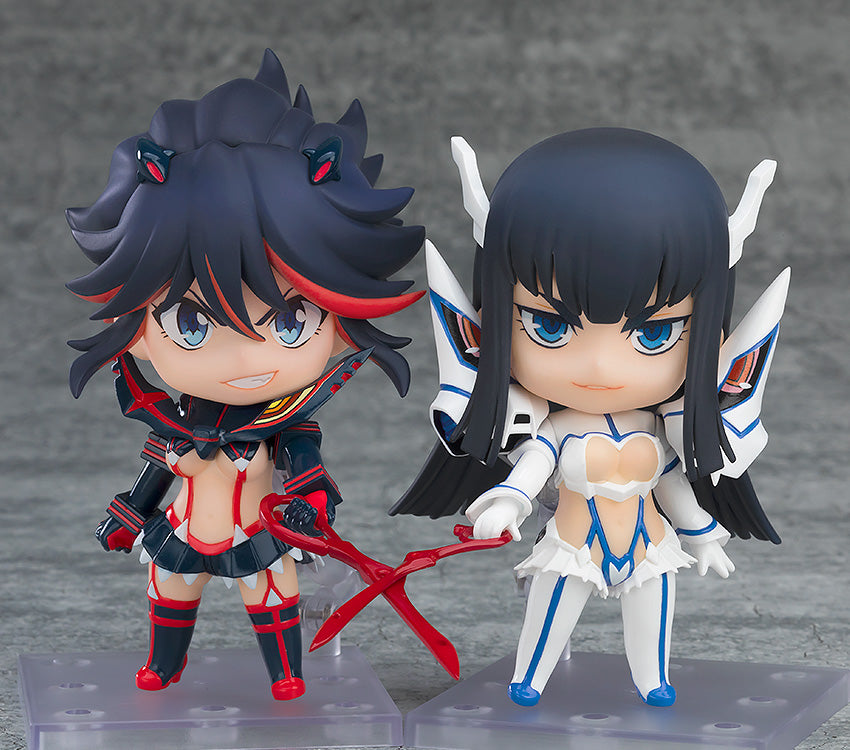 KILL la KILL - Nendoroid Ryuko Matoi: Kamui Senketsu Ver. Figure
