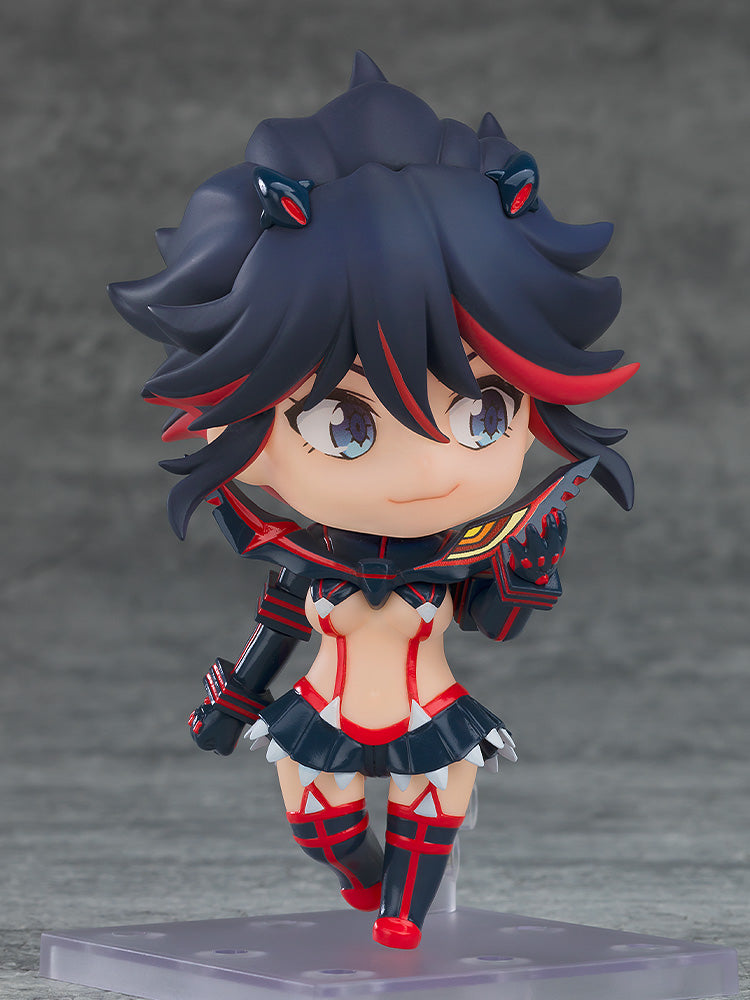 KILL la KILL - Nendoroid Ryuko Matoi: Kamui Senketsu Ver. Figure