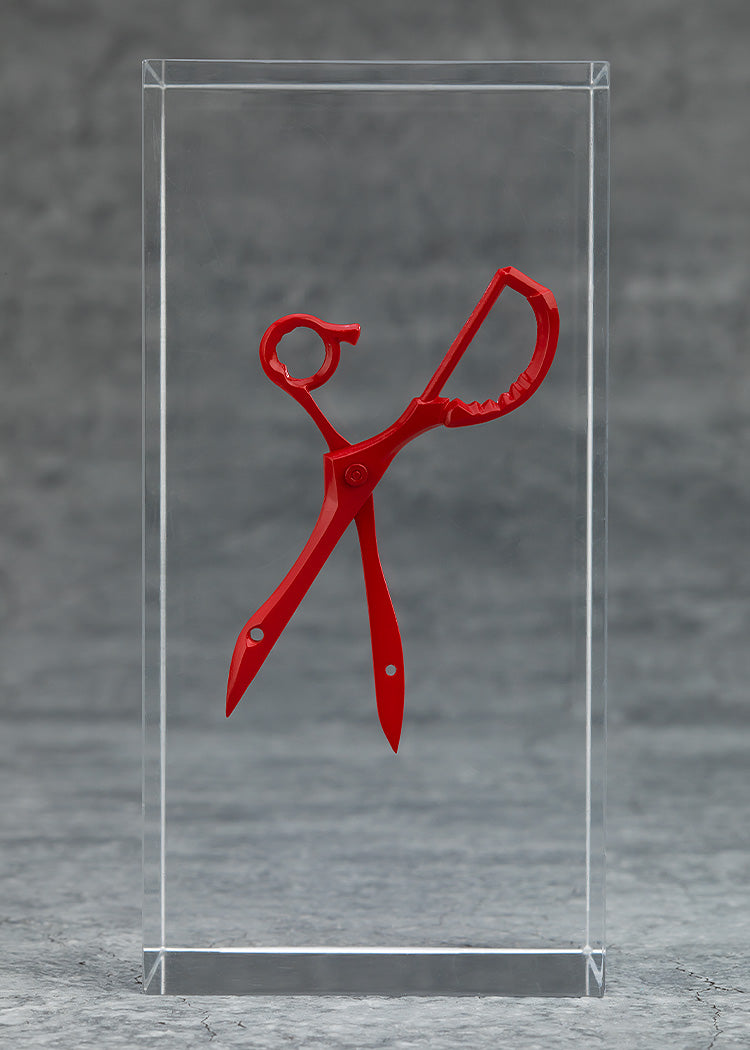 KILL la KILL - Nendoroid Ryuko Matoi: Kamui Senketsu Ver. Figure