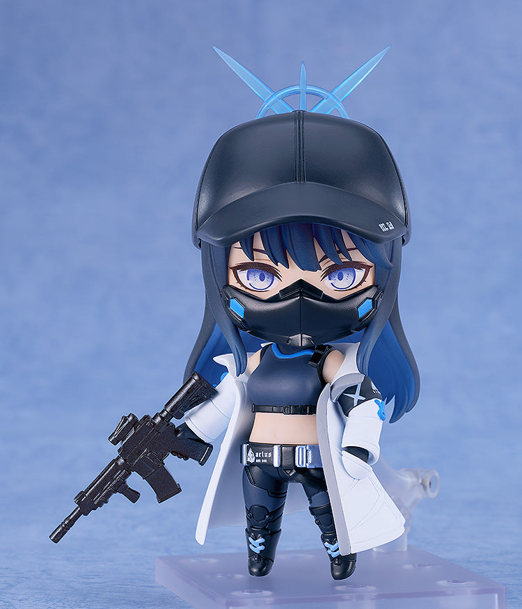 Blue Archive - Nendoroid Saori Joumae Figure