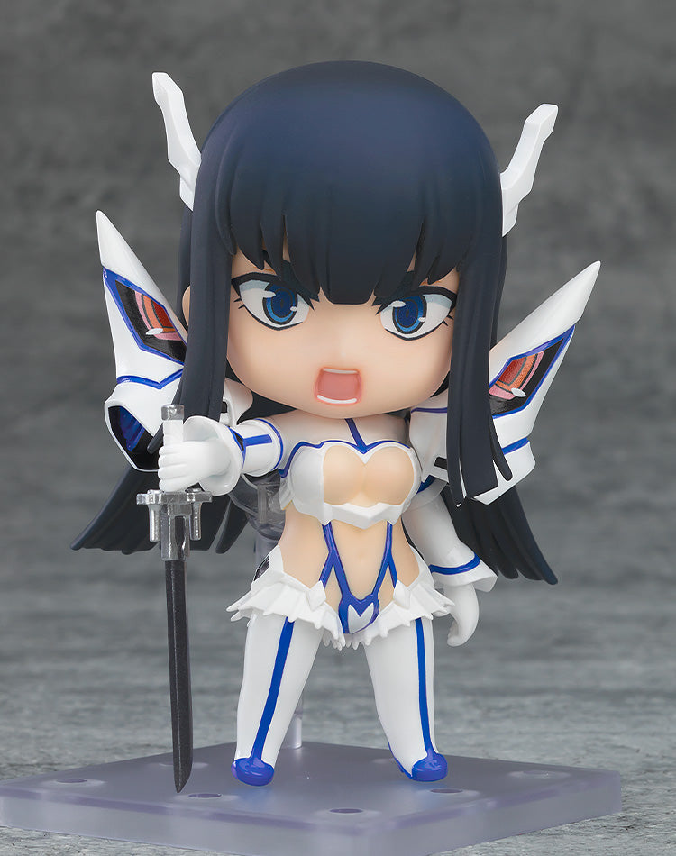 KILL la KILL - Nendoroid Satsuki Kiryuin: Kamui Junketsu Ver. Figure