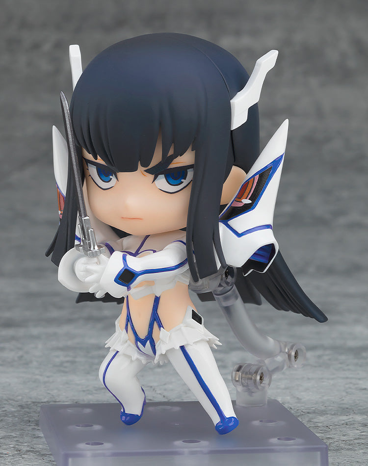 KILL la KILL - Nendoroid Satsuki Kiryuin: Kamui Junketsu Ver. Figure