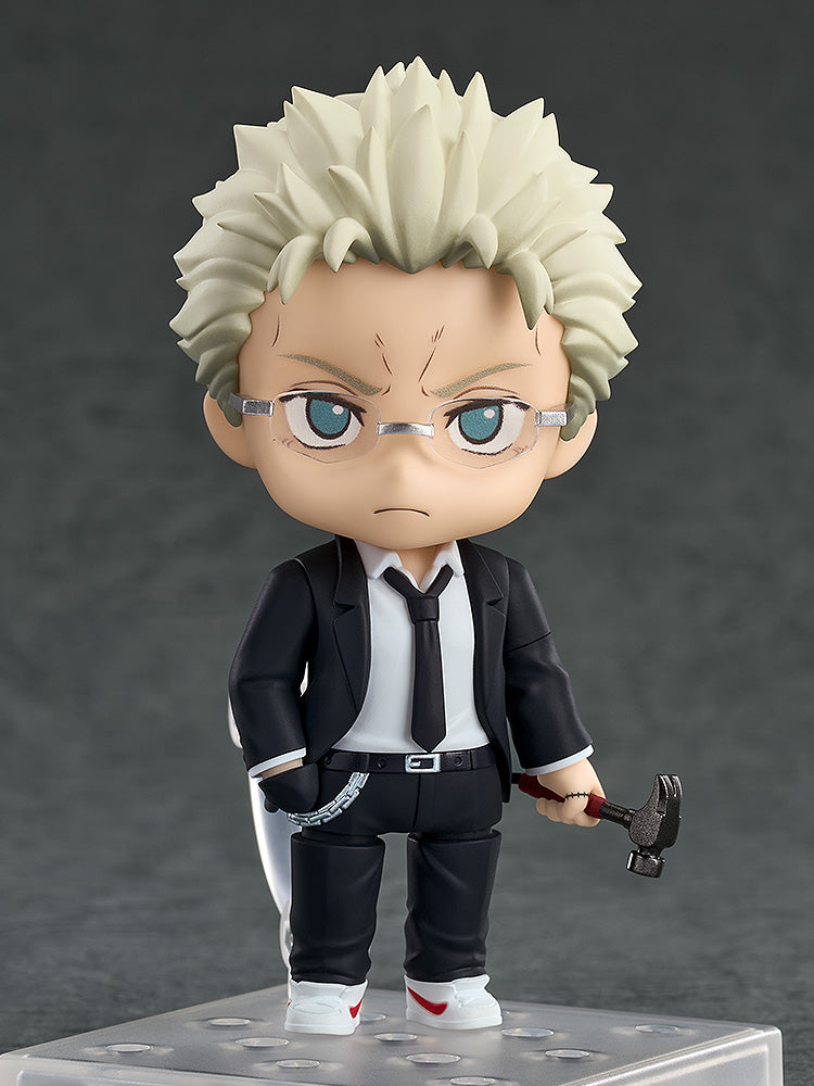 Dorohedoro - Nendoroid Shin Figure
