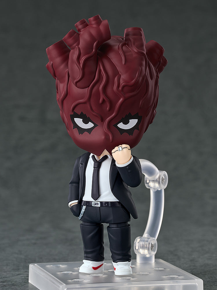 Dorohedoro