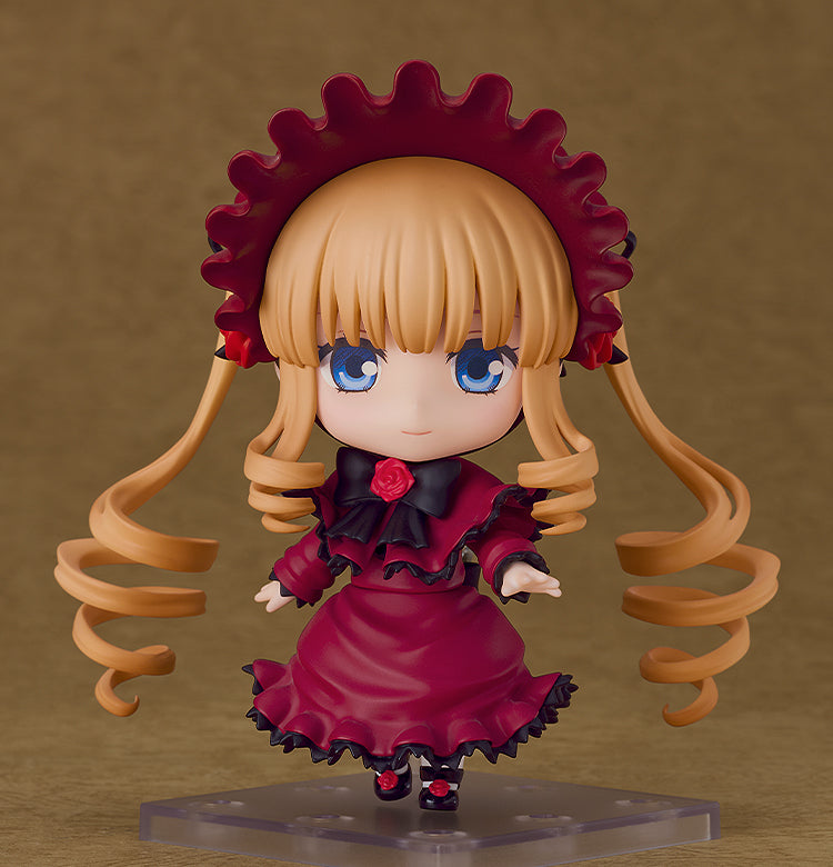 Rozen Maiden - Nendoroid Shinku 2.0 Figure