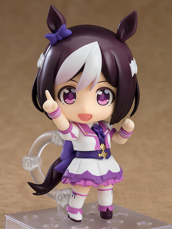 Umamusume: Pretty Derby Series