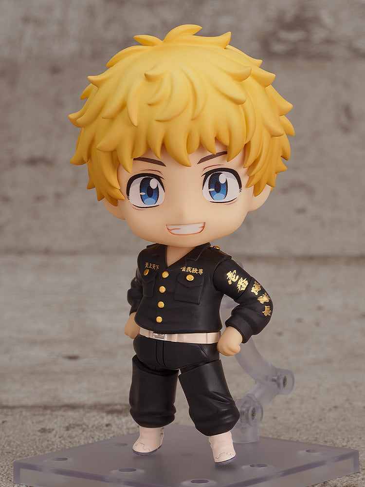 Tokyo Revengers - Nendoroid Takemichi Hanagaki Figure