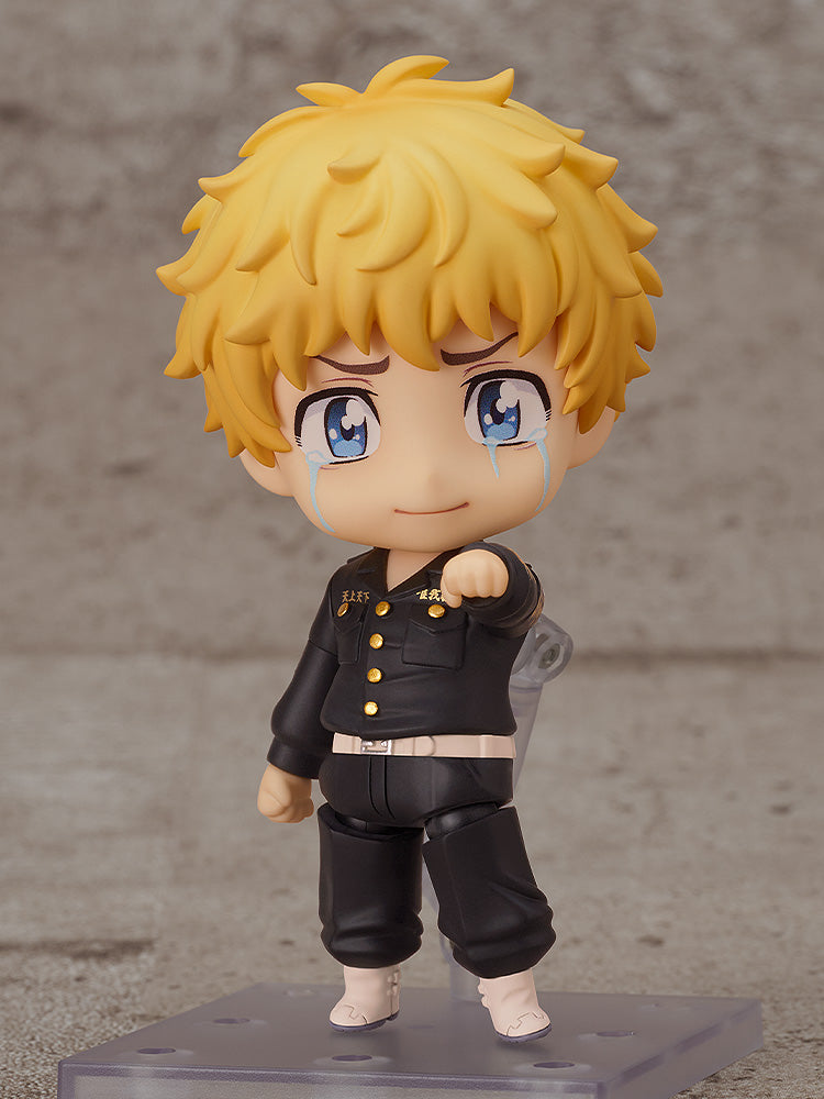 Tokyo Revengers - Nendoroid Takemichi Hanagaki Figure