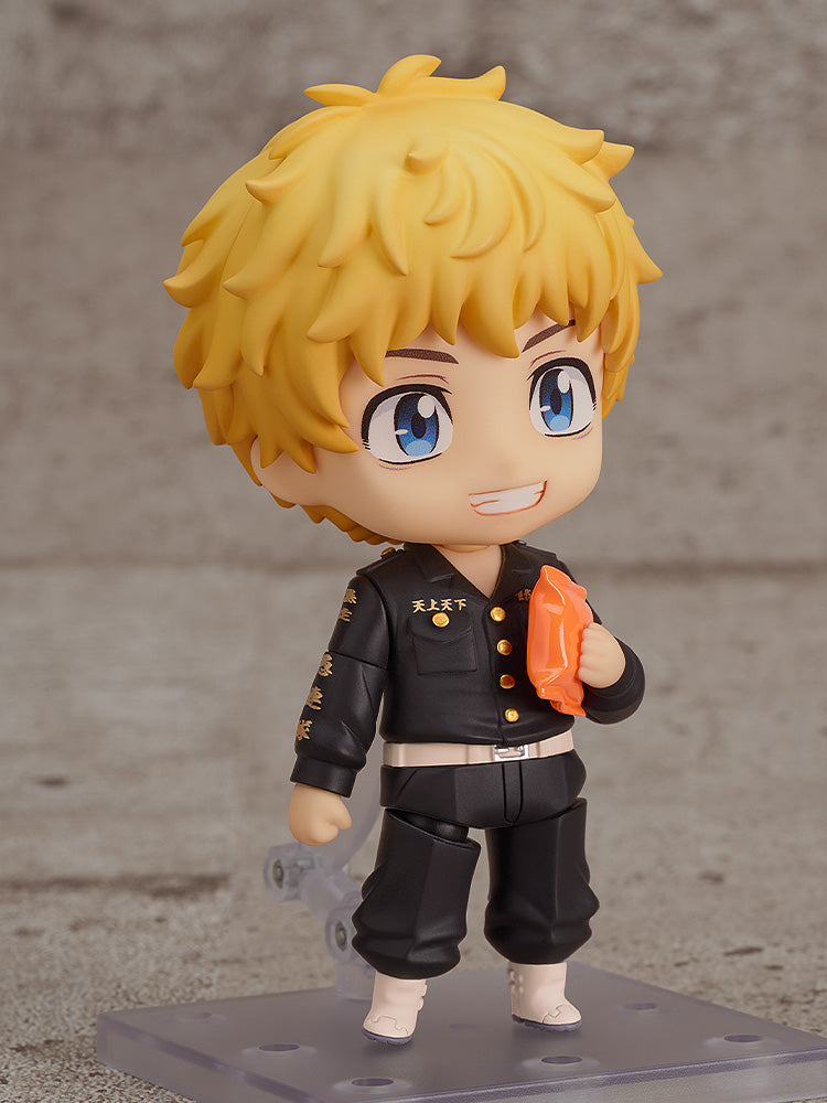 Tokyo Revengers - Nendoroid Takemichi Hanagaki Figure