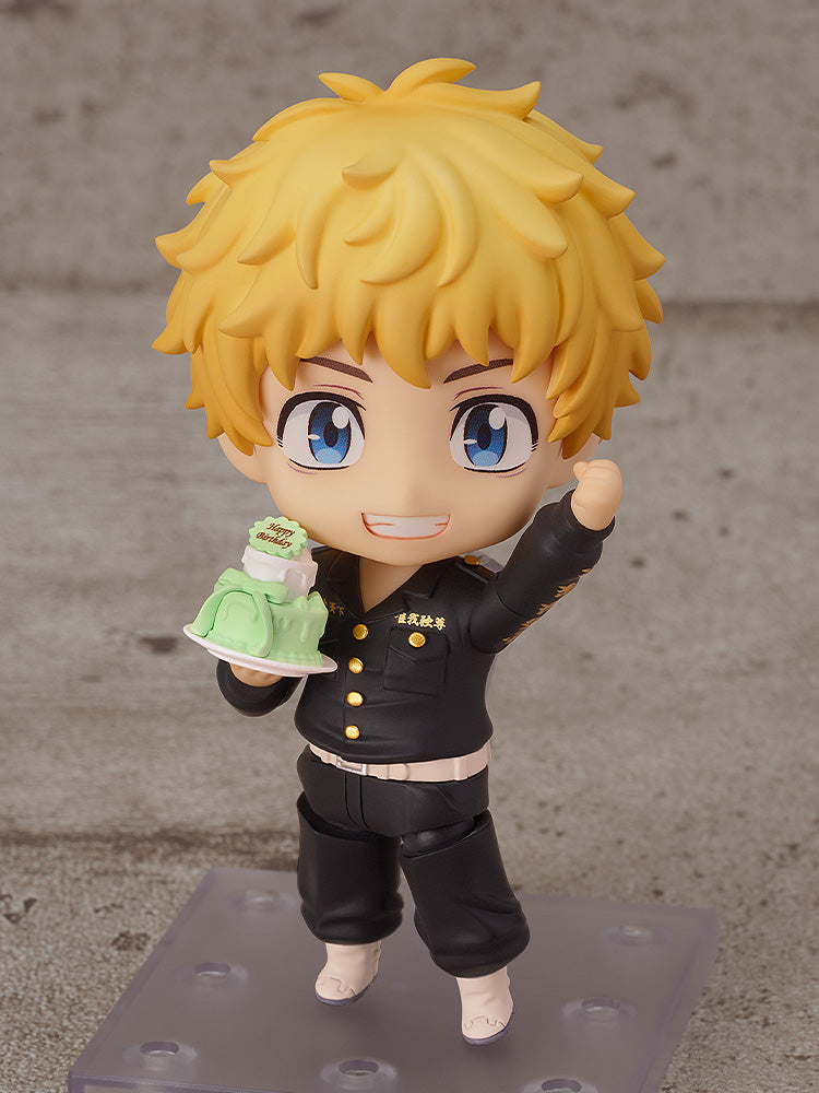 Tokyo Revengers - Nendoroid Takemichi Hanagaki Figure